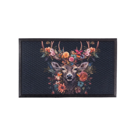 Wycieraczka Soft Step Lima Deer 45x75 cm – trwała, chłonąca wilgoć