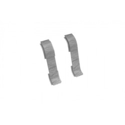 Narożniki i Łączniki do Listw – Estetyczne i Trwałe Wykończenie