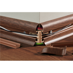 Narożniki i Łączniki do Listw – Estetyczne i Trwałe Wykończenie