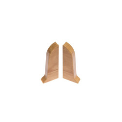 Narożniki i Łączniki do Listw – Estetyczne i Trwałe Wykończenie