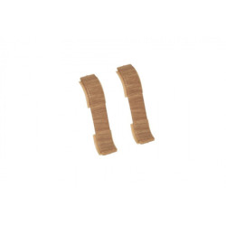 Narożniki i Łączniki do Listw – Estetyczne i Trwałe Wykończenie