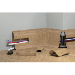 Narożniki i Łączniki do Listw – Estetyczne i Trwałe Wykończenie