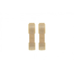 Narożniki i Łączniki do Listw – Estetyczne i Trwałe Wykończenie