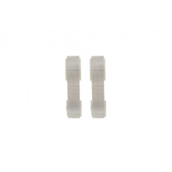 Narożniki i Łączniki do Listw – Estetyczne i Trwałe Wykończenie