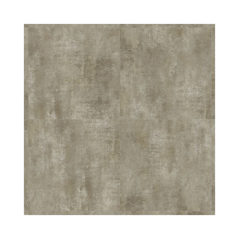 PANELE LVT - imitacja, beton, cold, brown