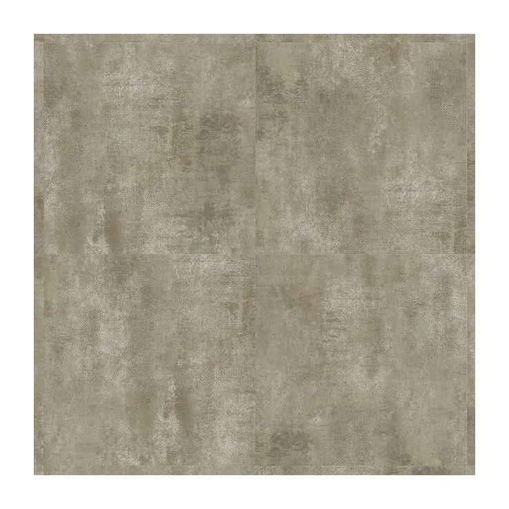 PANELE LVT - imitacja, beton, cold, brown