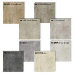 PŁYTKI PANELE BETONOWE LVT 60x60cm