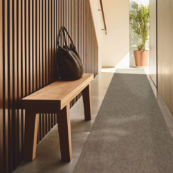 WYCIERACZKA CHODNIK PODGUMOWANY 60X300 BEŻOWY