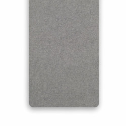 WYCIERACZKA CHODNIK PODGUMOWANY 60X180 SZARY