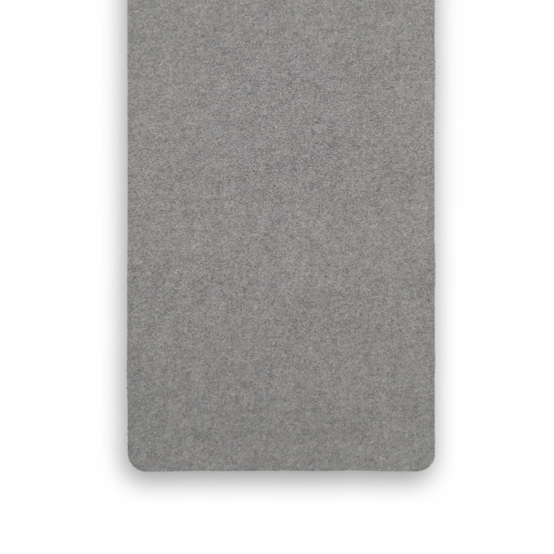 WYCIERACZKA CHODNIK PODGUMOWANY 60X180 SZARY