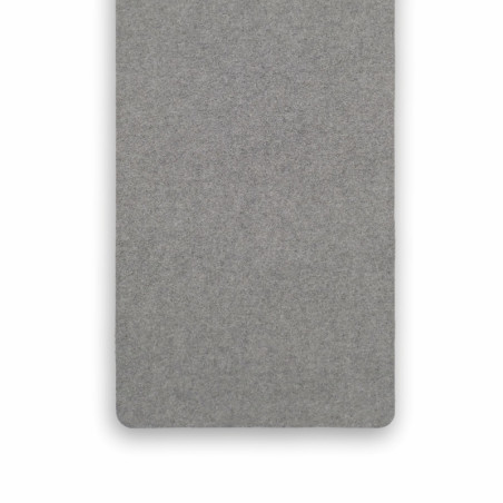 WYCIERACZKA CHODNIK PODGUMOWANY 60X180 SZARY