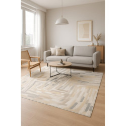 Dywan BELLA upiększy Twoje wnętrze.