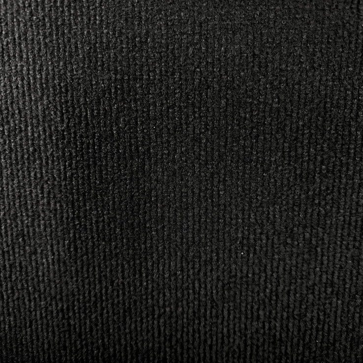 Wykładzina dywanowa Sintra Negro– trwałość i elegancja