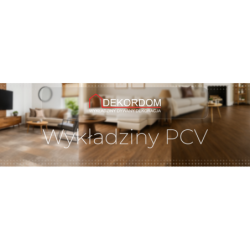 MOCNA WYKŁADZINA PCV -  Wykładzina, Śląsk, PCV, SKLEP DEKORDOM