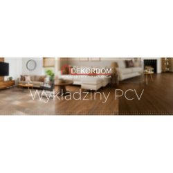 MOCNA WYKŁADZINA PCV -  Wykładzina, Śląsk, PCV, SKLEP DEKORDOM