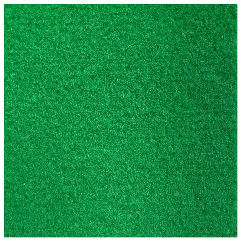 Wykładzina dywanowa welurowa SALSA – trwałość i elegancja