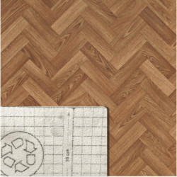 Wykładzina PCV Etna Madison 1 4M, tanie proste rozwiązanie do twojego domu!