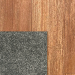 Wykładzina PCV Popflex Lite 2M brązowa na filcu – 1,40 mm