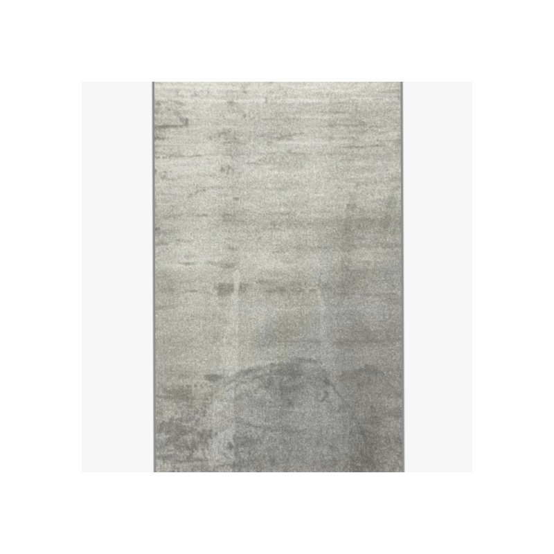 Szary dywan polipropylenowy 1500 g/m² – elegancki, nowoczesny, łatwy w czyszczeniu