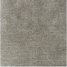 Wykładzina dywanowa Bellavita 2 szara – 100% poliester, 13,5 mm, 1950 g/m²