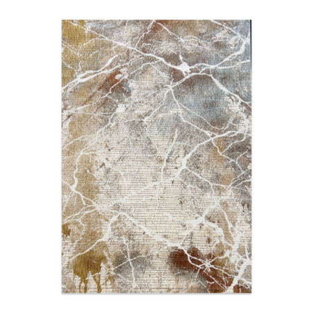 Dywan TENDER SETA Hali – nowoczesny dywan wielokolorowy | 8 mm | Premium