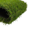 Sztuczna trawa Verde, 25 mm Gruba wysoka i miękka trawa na balkon taras