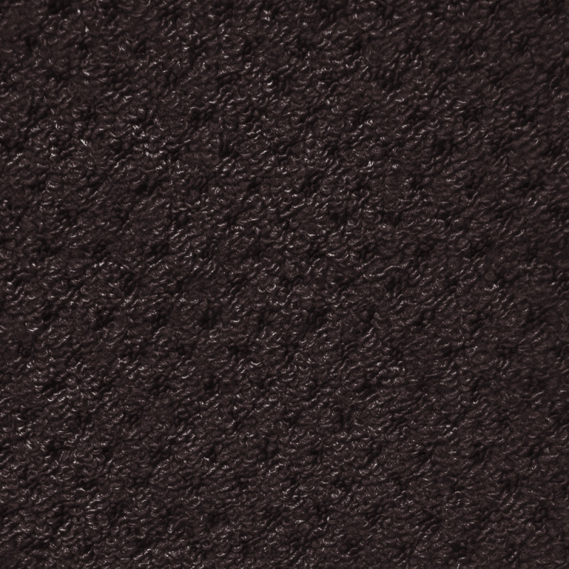 WYKŁADZINA DYWANOWA OASIS TŁOCZONA PĘTELKA CZEKOLADA 4M