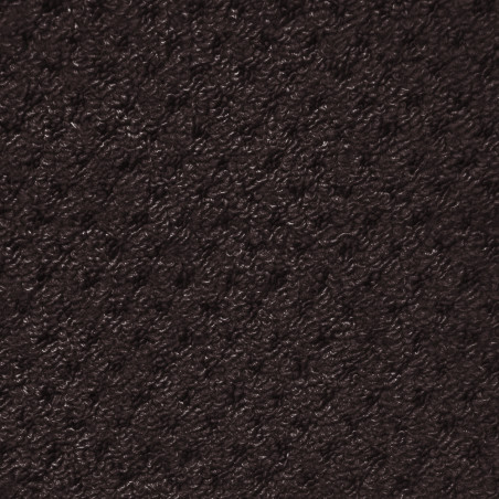 WYKŁADZINA DYWANOWA OASIS TŁOCZONA PĘTELKA CZEKOLADA 4M