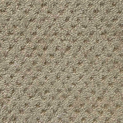 WYKŁADZINA DYWANOWA OASIS TŁOCZONA PĘTELKA BRUDNY BEŻ 4M