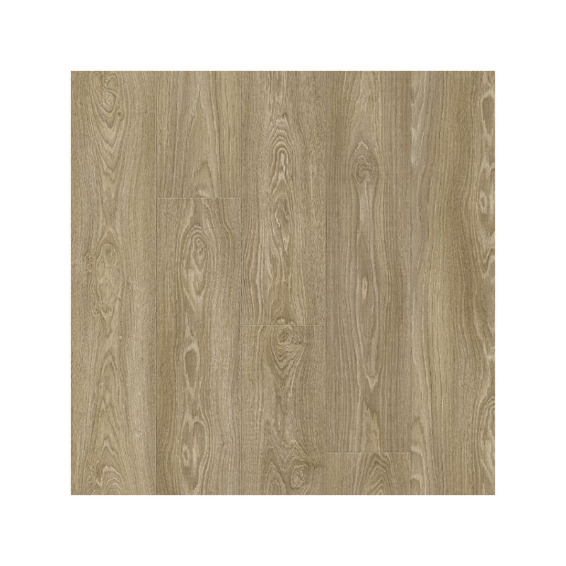 Panel vinylowy oak street coold brown wodoodporny 20x120cm