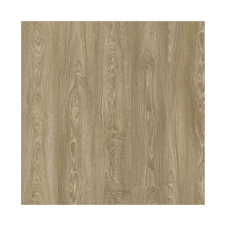 Panel vinylowy oak street coold brown wodoodporny 20x120cm