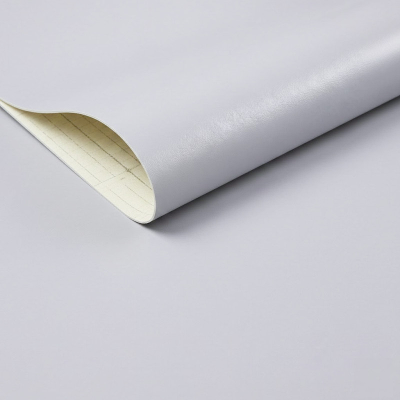 WYKŁADZINA PCV GUMOLIT DOMOWA ETNA MONOKOLOR SZARA 4M