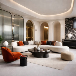 WYKŁADZINA PCV GUMOLIT DOMOWA ETNA MONOKOLOR SZARA 4M