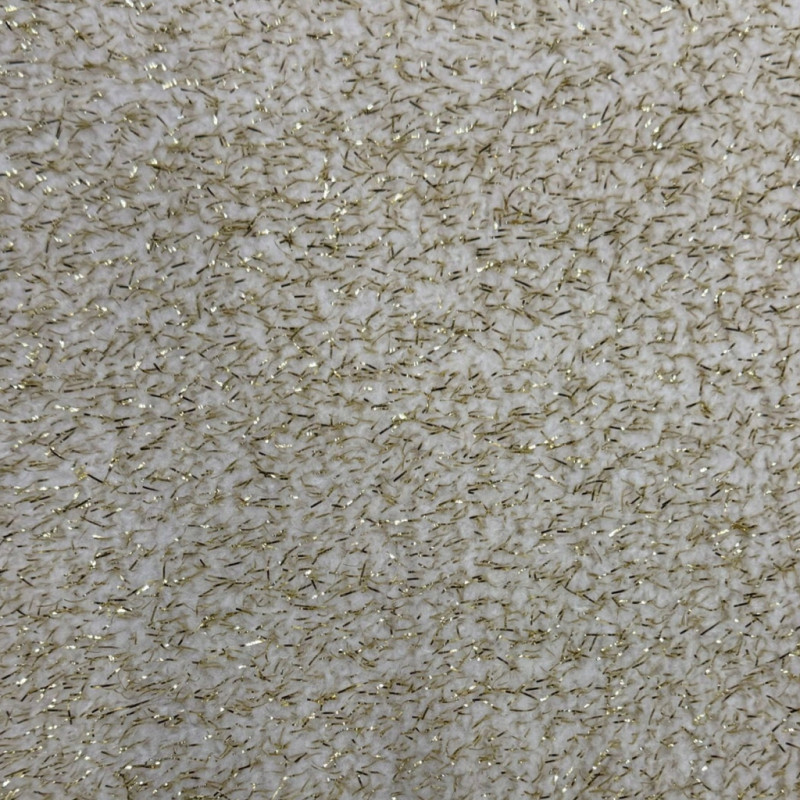 WYKŁADZINA DYWANOWA ZŁOTA OZDOBNA IMPREZOWA DEKORACYJNA 5M