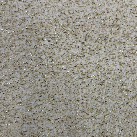 WYKŁADZINA DYWANOWA ZŁOTA OZDOBNA IMPREZOWA DEKORACYJNA 5M