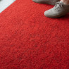 Wykładzina dywanowa Rewind – trwałość i elegancja. Expo Event Targi ATEST