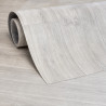 Wykładzina PCV Popflex Lite 2M Szara na filcu – 1,40 mm