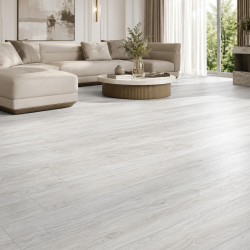 Wykładzina PCV Popflex Lite 2M Szara na filcu – 1,40 mm