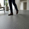 Wykładzina Obiektowa PCV Titan jasnoszara ATEST 2,2MM 4M Gruba