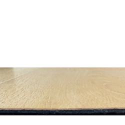 Wykładzina PCV Popflex Lite 2M Beżowa na filcu – 2,5 mm