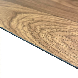 Wykładzina PCV Decotex na filcu Dębowa deska – 2,5 mm