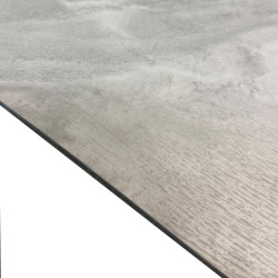 Wykładzina PCV Decotex na filcu szary marmur– 2,5 mm