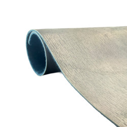 Wykładzina PCV Decotex na filcu szary marmur– 2,5 mm