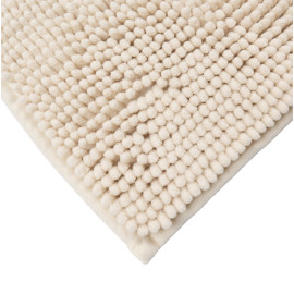 Dywan Szenilowy Chenile Ivory 40x60 50x80 60x90 – zdjęcie 4