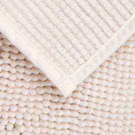 Dywan Szenilowy Chenile Ivory 40x60 50x80 60x90 – zdjęcie 5
