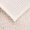 Dywan Szenilowy Chenile Ivory 40x60 50x80 60x90 – zdjęcie 5