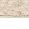 Dywan Szenilowy Chenile Ivory 40x60 50x80 60x90 – zdjęcie 6