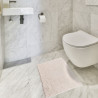 Dywan Szenilowy Chenile Ivory 40x60 50x80 60x90 – zdjęcie 3