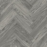 WYKŁADZINA PCV ICONIK 450-SKANE HERRINGBONE DIM GREY 4M