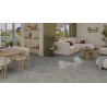 WYKŁADZINA PCV ICONIK 450-SKANE HERRINGBONE DIM GREY 4M - zdjęcie 6
